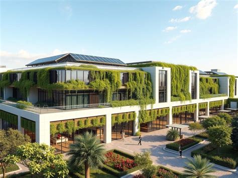 quad mriehel green building certification.